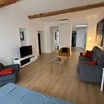 Loft - Carré d\'or - Near to the sea