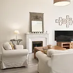 Sunlight - Gisele - Hyper Central, 1 Bedroom With Large Living Apartment Nice
