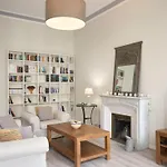 Sunlight - Gisele - Hyper Central, 1 Bedroom With Large Living Apartment Nice