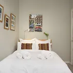 Sunlight - Gisele - Hyper Central, 1 Bedroom With Large Living Nice