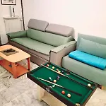 Apartment T1 Bord De *