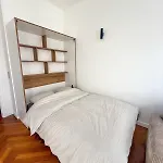 Appartement Centre Gare De Nice 4Pers Tout Equipe Neuf