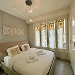 Doulce France Fshh Aparthotel Nice