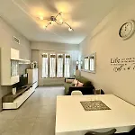 Aparthotel Doulce France Fshh Nice