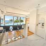 Apartment Cariatides - Promenade *