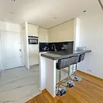 Cariatides - Promenade Apartment Nice