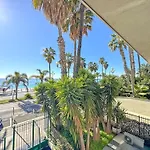 Cariatides - Promenade * Nice