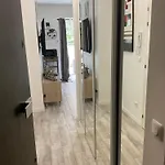 Studio Coin Nuit Terrasse Parking Clim