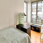 Nice Two-Rooms With Balcony In Nice