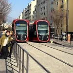 Appartement Nice Magnan Promenade