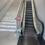 Appartement Nice Magnan Promenade