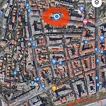 Spacious Appartment 5 Min To Sea