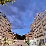 Alery Apartment Nice Terrace Ac Wifi By Affitto-Nizza