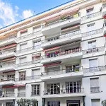 Apartment Le Mozart
