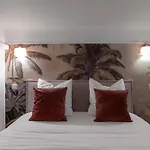 2 Pieces Dans Le Vieux Nice - A 3 Min De La Mer Et Du Celebre Cours Saleya