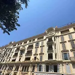 Beautiful Studio With Parking Place Massena