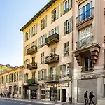 #25 Staywiz Us - 2Bdr Port, 5Min From The Old Town Balcony, Ac&Wifi