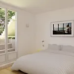 Nice Cote d\'Azur jardin parking 6 pers luxe
