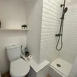 Apartment Beau Au Coeur De *