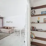 Nestor&Jeeves - Clea - Terrasse - Central