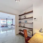 Nestor&Jeeves - Clea - Terrasse - Central