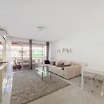 Nestor&Jeeves - Clea - Terrasse - Central