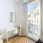 Apartment Nestor&jeeves - Cocoa - - Near