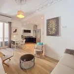Apartment Nestor&jeeves - Cocoa - - Near *