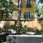 Casa Luna