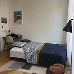 Charmant Palais Riviera Climatise Vieux Nice