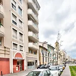 2P Balcon Vue Mer Yourhosthelper 2 Mins De La Mer