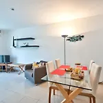 2P Balcon Vue Mer Yourhosthelper 2 Mins De La Mer