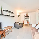 2P Balcon Vue Mer Yourhosthelper 2 Mins De La Mer