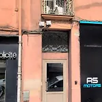 Gallieni - Cozy Studio In Nice City Center