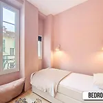 Apartment Nestor&jeeves - Pepyte - Design - Near *