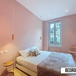 Apartment Nestor&jeeves - Pepyte - Design - Near