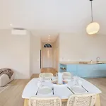 Apartment Nestor&jeeves - Pepyte - Design - Near *