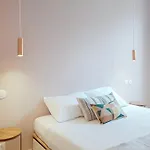 Nestor&jeeves - Pepyte - Design - Near Apartment