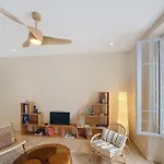 Apartment Nestor&jeeves - Pepyte - Design - Near
