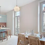 Apartment Nestor&jeeves - Pepyte - Design - Near *