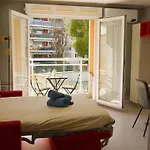 Studio avec terrasse à Nice