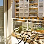 Studio avec terrasse à Nice