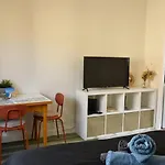 Charmant studio moderne équipé à Nice