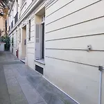 Tres Joli 2 Pieces A Cote De L\'Ac Hotel Marriott Nice