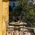 Maison Nicoise, Jardin, Piscine, Parking Double