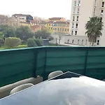 Nice French Riviera, Parking Gratuit, Tram L1 Au Pied De L\'Immeuble