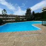 Beautiful Apartment With Sea View And Garage!