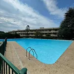 Beautiful Apartment With Sea View And Garage!
