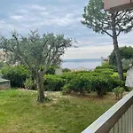 Beautiful Apartment With Sea View And Garage!
