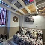 Duplex Spagiari Apartment